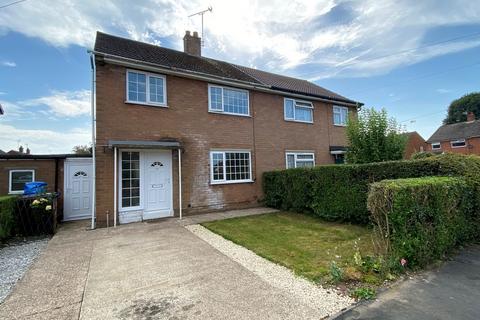 25 School Road, Uttoxeter, ST14 7HE