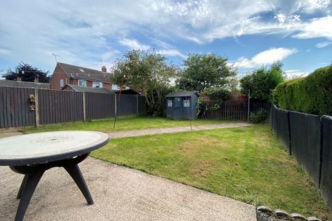 25 School Road, Uttoxeter, ST14 7HE