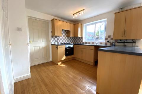 25 School Road, Uttoxeter, ST14 7HE