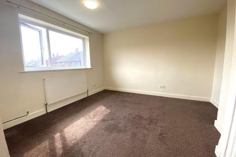 25 School Road, Uttoxeter, ST14 7HE