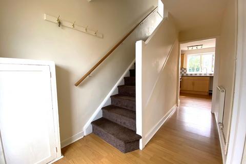 25 School Road, Uttoxeter, ST14 7HE