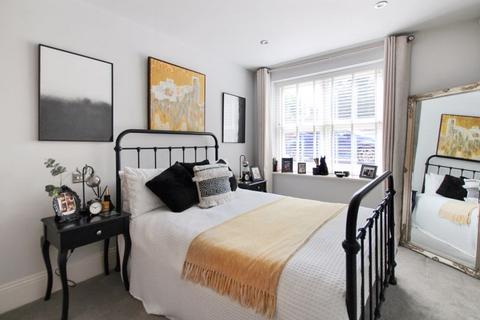 2 Ashton Court, 2a Clarence Crescent, Sidcup, DA14 4DF