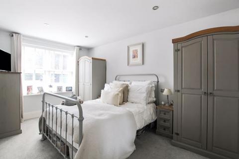2 Ashton Court, 2a Clarence Crescent, Sidcup, DA14 4DF