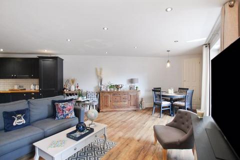 2 Ashton Court, 2a Clarence Crescent, Sidcup, DA14 4DF
