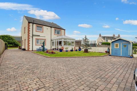 3 bedroom detached house for sale, Maryport CA15