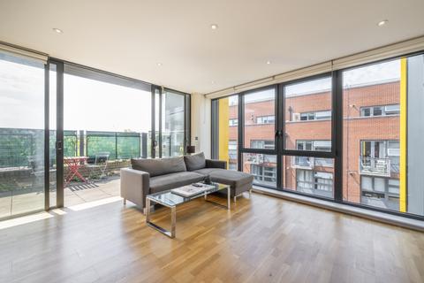 1 bedroom flat for sale, Arc House, 82 Tanner Street, London