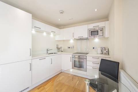 1 bedroom flat for sale, Arc House, 82 Tanner Street, London