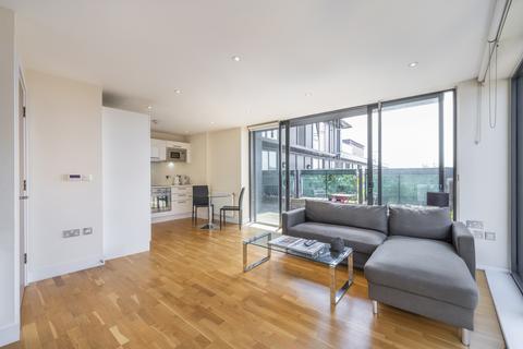 Arc House, 82 Tanner Street, London, SE1