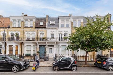 1 bedroom flat for sale, Rostrevor Road, London