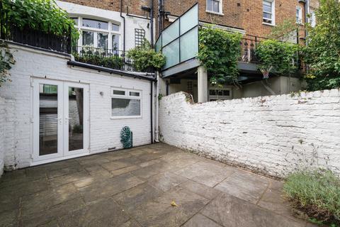 1 bedroom flat for sale, Rostrevor Road, London