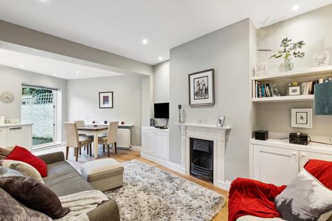 1 bedroom flat for sale, Rostrevor Road, London