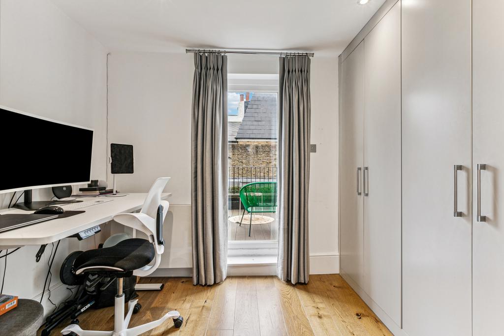Office/Bedroom