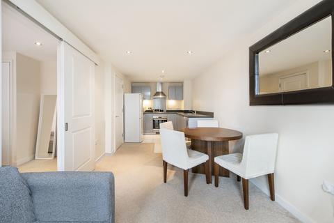 1 bedroom flat for sale, Reed House, 21 Durnsford Road, London