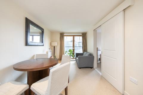 1 bedroom flat for sale, Reed House, 21 Durnsford Road, London