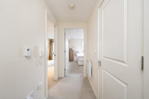 1 bedroom flat for sale, Reed House, 21 Durnsford Road, London