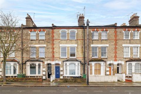 1 bedroom flat for sale, Delaford Street, Fulham, London