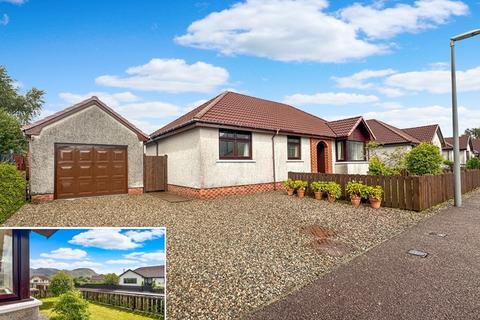 57 Riverside Park, Lochyside, Fort William, PH33 7RB
