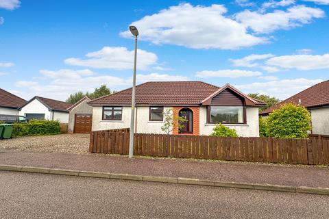 57 Riverside Park, Lochyside, Fort William, PH33 7RB