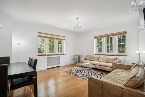 2 bedroom flat for sale, Troy Court, Kensington High Street, Kensington, London