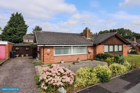 2 bedroom semi-detached bungalow for sale, Blackbrook Road, Taunton