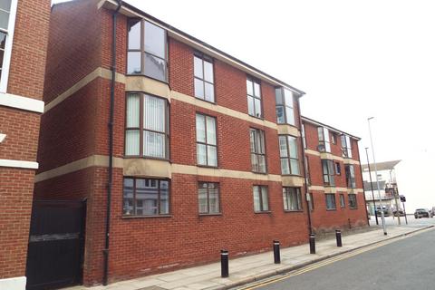 1 bedroom apartment to rent, Nelson Court, Wellington Street