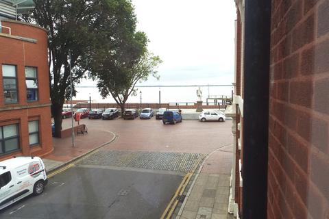 1 bedroom apartment to rent, Nelson Court, Wellington Street