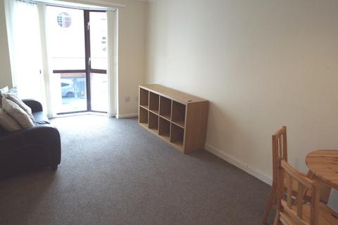 1 bedroom apartment to rent, Nelson Court, Wellington Street