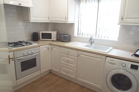 1 bedroom apartment to rent, Nelson Court, Wellington Street