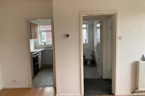 undefined, Baguley Crescent, Middleton