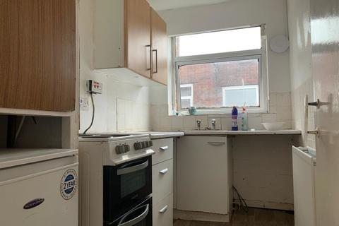 undefined, Baguley Crescent, Middleton