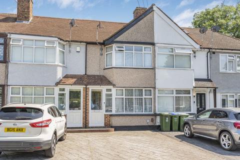 2 bedroom terraced house for sale, Wellington Avenue, Sidcup