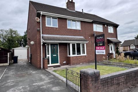57 Blythe Avenue, Congleton, CW12 4LQ