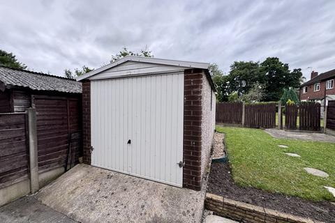 57 Blythe Avenue, Congleton, CW12 4LQ