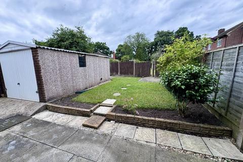 57 Blythe Avenue, Congleton, CW12 4LQ