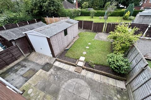 57 Blythe Avenue, Congleton, CW12 4LQ