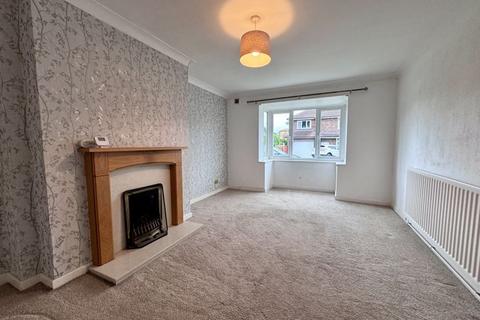57 Blythe Avenue, Congleton, CW12 4LQ