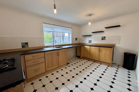57 Blythe Avenue, Congleton, CW12 4LQ