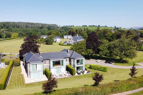 3 bedroom apartment for sale, 5 Wyatt House, Hensol Castle Park, Hensol, The Vale of Glamorgan CF72 8GH