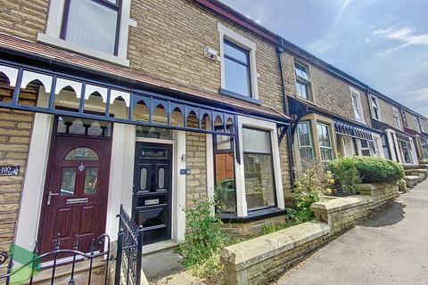 3 bedroom terraced house for sale, Avondale Road, Darwen