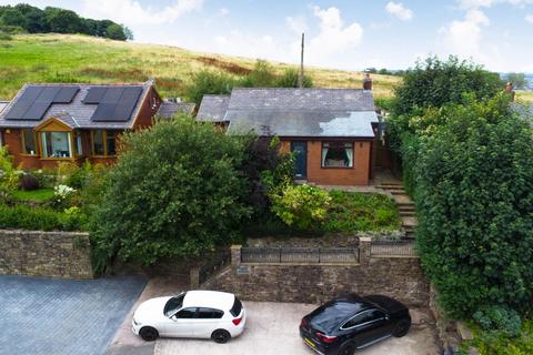 3 bedroom detached bungalow for sale, 'Sherbourne' Bog Height Road