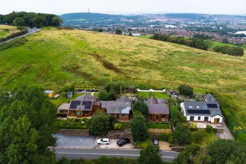 3 bedroom detached bungalow for sale, 'Sherbourne' Bog Height Road