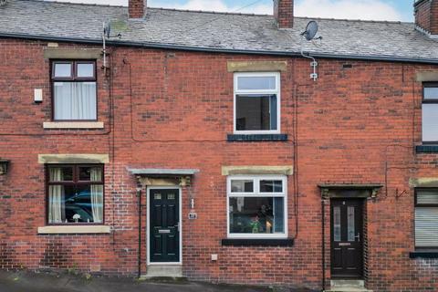 2 bedroom terraced house for sale, Mount Avenue, Dearnley OL12 9QE