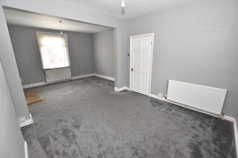 3 bedroom end of terrace house for sale, Afghan Road, Broadstairs