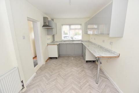 3 bedroom end of terrace house for sale, Afghan Road, Broadstairs