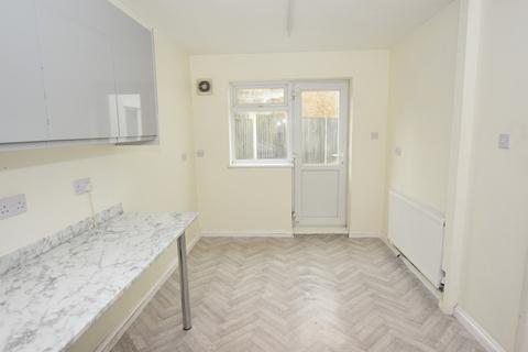 3 bedroom end of terrace house for sale, Afghan Road, Broadstairs