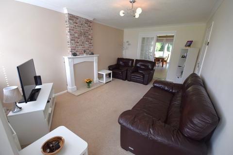 4 bedroom detached house for sale, Lindholme Drive, Doncaster DN11