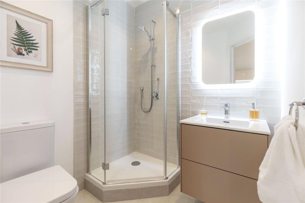En-Suite