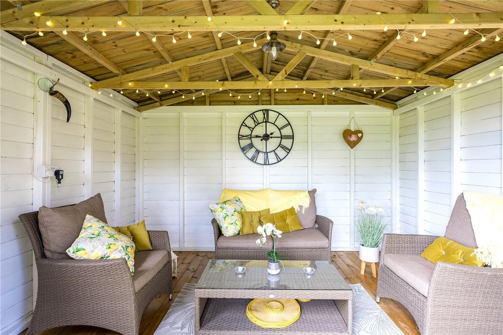 Summer House