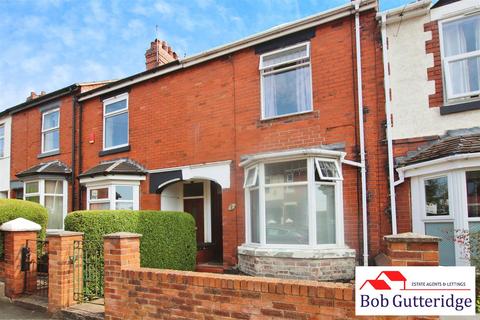 2 bedroom terraced house for sale, King Street, Cross Heath, Newcastle