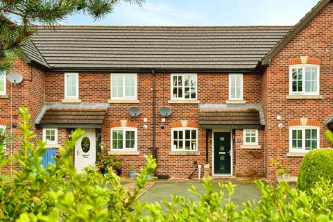 2 bedroom terraced house for sale, Henley Close, Oswestry SY11